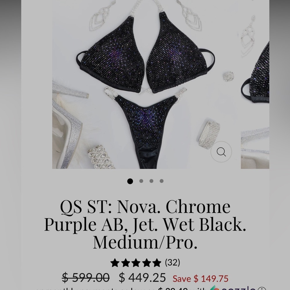 Bikini from Acb